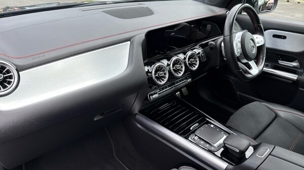 Used Mercedes-Benz EQA 2021 for sale - 75472703: Photo 11