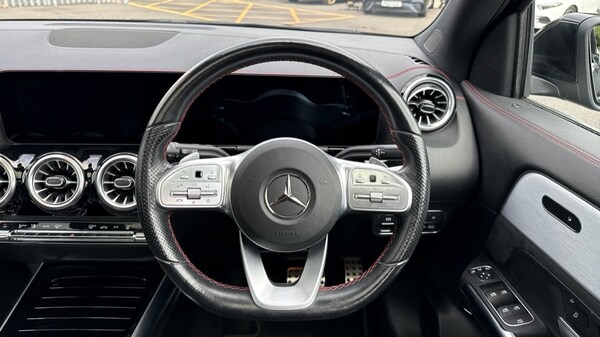Used Mercedes-Benz EQA 2021 for sale - 75472703: Photo 12