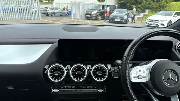 Used Mercedes-Benz EQA 2021 for sale - 75472703: Photo 13