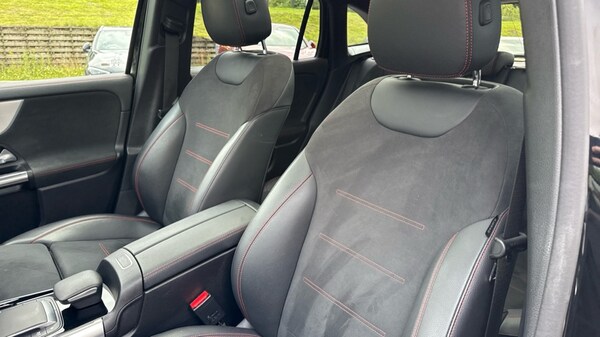 Used Mercedes-Benz EQA 2021 for sale - 75472703: Photo 14