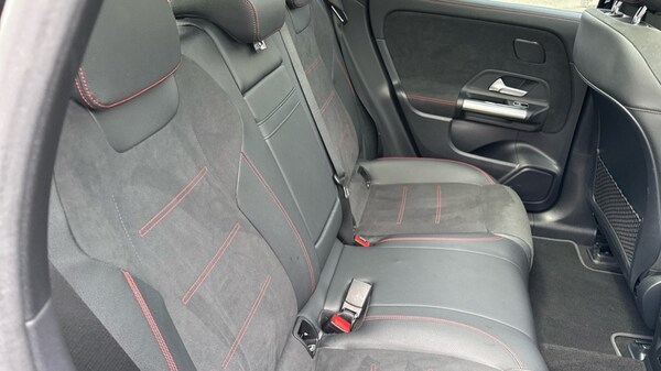 Used Mercedes-Benz EQA 2021 for sale - 75472703: Photo 15