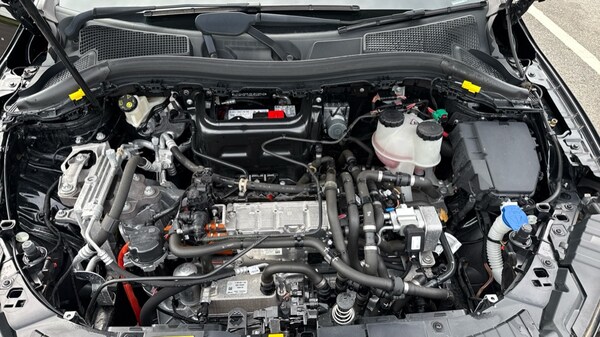 Used Mercedes-Benz EQA 2021 for sale - 75472703: Photo 19