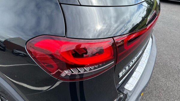 Used Mercedes-Benz EQA 2021 for sale - 75472703: Photo 21