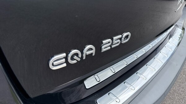 Used Mercedes-Benz EQA 2021 for sale - 75472703: Photo 22