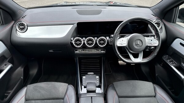 Used Mercedes-Benz EQA 2021 for sale - 75472703: Photo 23