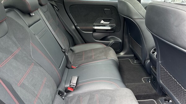 Used Mercedes-Benz EQA 2021 for sale - 75472703: Photo 24