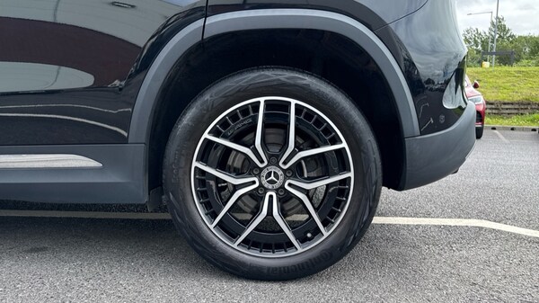 Used Mercedes-Benz EQA 2021 for sale - 75472703: Photo 26