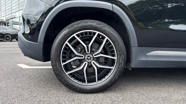 Used Mercedes-Benz EQA 2021 for sale - 75472703: Photo 27