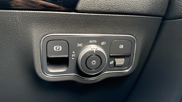 Used Mercedes-Benz EQA 2021 for sale - 75472703: Photo 28
