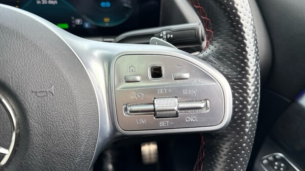 Used Mercedes-Benz EQA 2021 for sale - 75472703: Photo 29