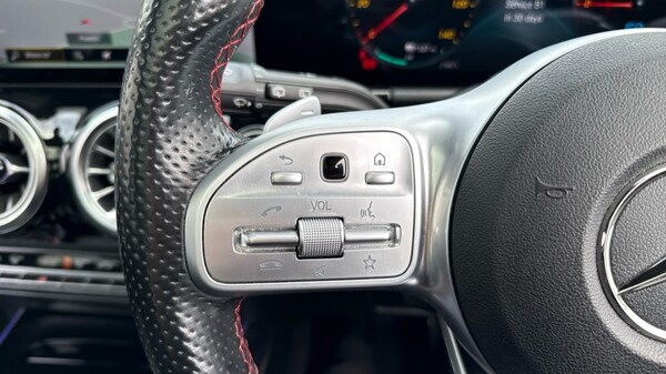 Used Mercedes-Benz EQA 2021 for sale - 75472703: Photo 30