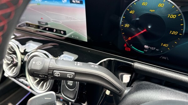 Used Mercedes-Benz EQA 2021 for sale - 75472703: Photo 32