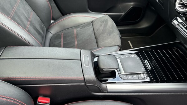 Used Mercedes-Benz EQA 2021 for sale - 75472703: Photo 34