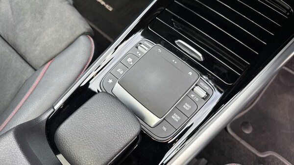 Used Mercedes-Benz EQA 2021 for sale - 75472703: Photo 35