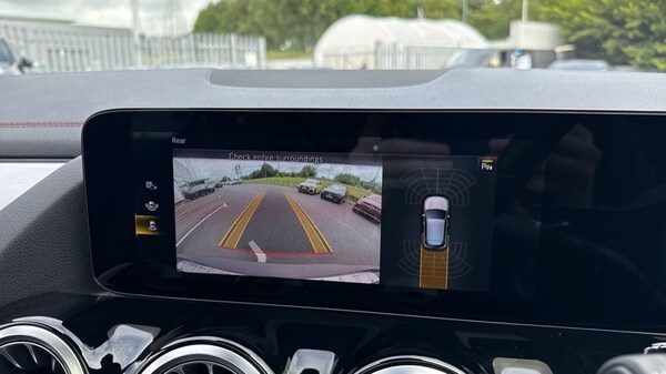 Used Mercedes-Benz EQA 2021 for sale - 75472703: Photo 40