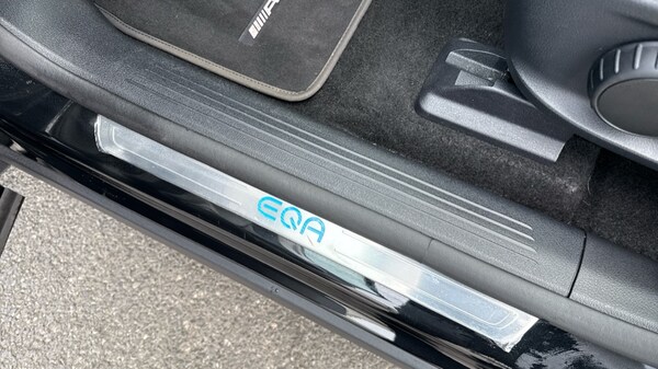 Used Mercedes-Benz EQA 2021 for sale - 75472703: Photo 44