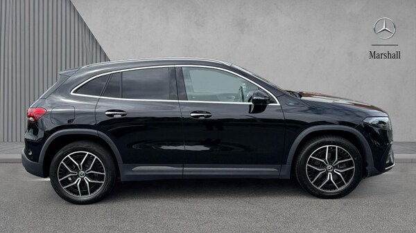 Used Mercedes-Benz EQA 2021 for sale - 75472703: Photo 4