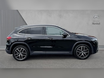 Used Mercedes-Benz EQA 2021 for sale - 75472703: Photo