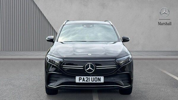 Used Mercedes-Benz EQA 2021 for sale - 75472703: Photo 6