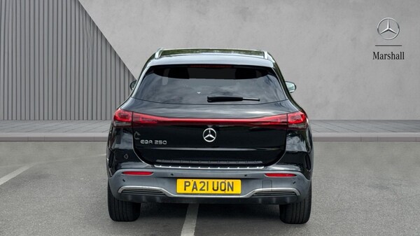 Used Mercedes-Benz EQA 2021 for sale - 75472703: Photo 7
