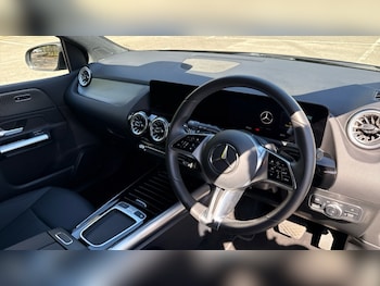Used Mercedes-Benz B-Class 2024 for sale - 75472497: Photo