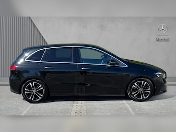 Used Mercedes-Benz B-Class 2024 for sale - 75472497: Photo
