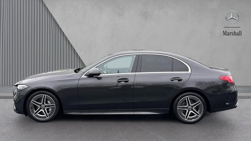 Used Mercedes-Benz C Class 2025 for sale - 77042890: Photo 10