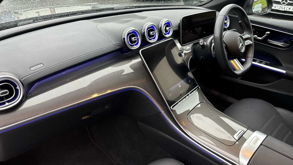 Used Mercedes-Benz C Class 2025 for sale - 77042890: Photo 11