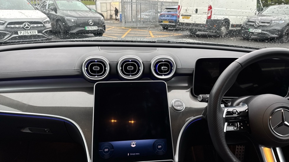 Used Mercedes-Benz C Class 2025 for sale - 77042890: Photo 13