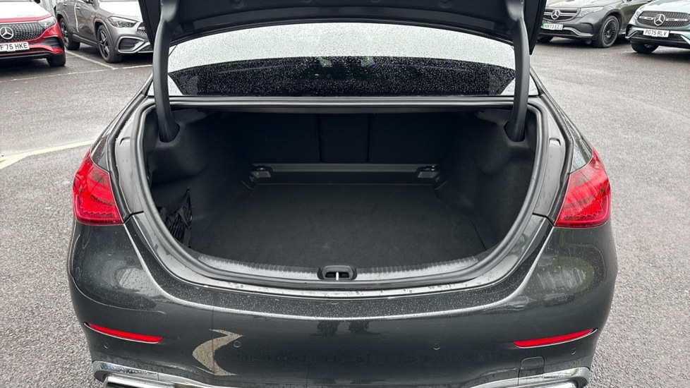 Used Mercedes-Benz C Class 2025 for sale - 77042890: Photo 17