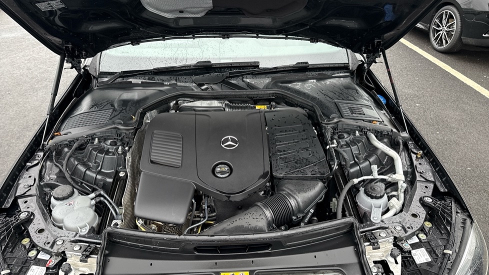 Used Mercedes-Benz C Class 2025 for sale - 77042890: Photo 19