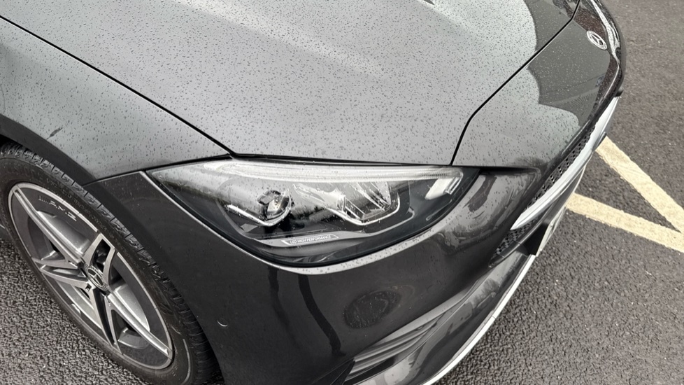 Used Mercedes-Benz C Class 2025 for sale - 77042890: Photo 20