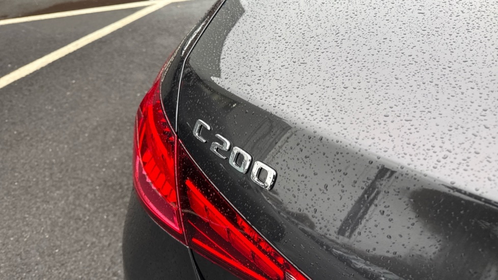 Used Mercedes-Benz C Class 2025 for sale - 77042890: Photo 22