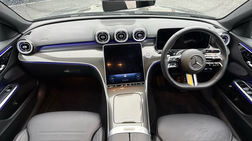 Used Mercedes-Benz C Class 2025 for sale - 77042890: Photo 23