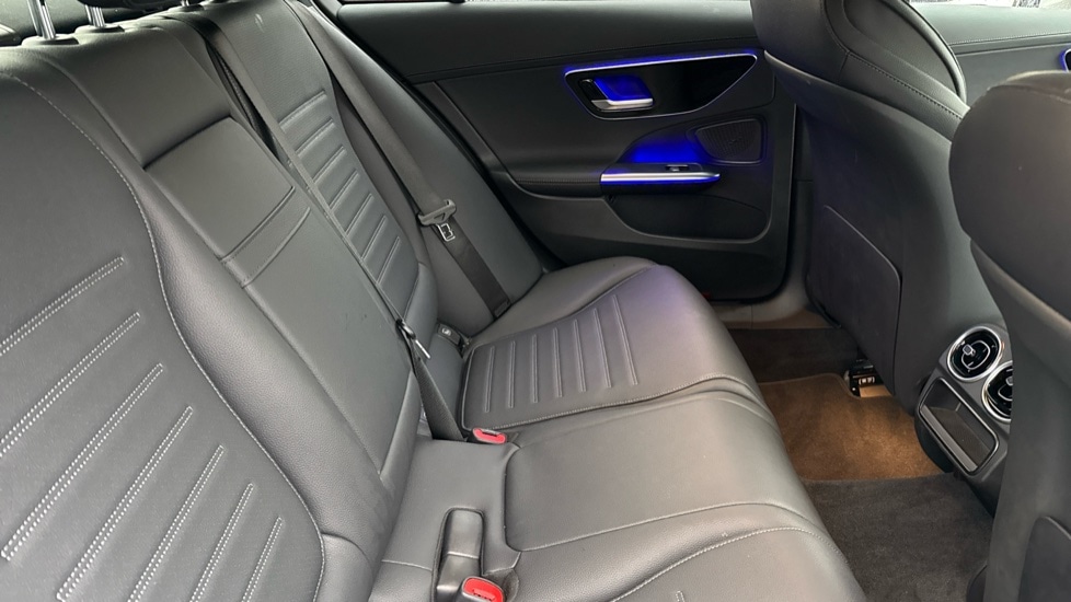 Used Mercedes-Benz C Class 2025 for sale - 77042890: Photo 24