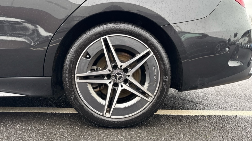 Used Mercedes-Benz C Class 2025 for sale - 77042890: Photo 26