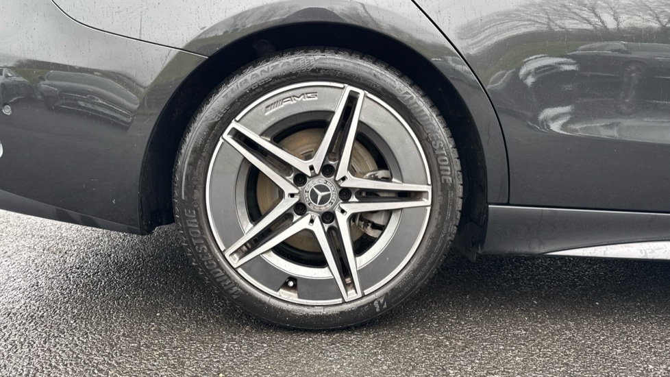 Used Mercedes-Benz C Class 2025 for sale - 77042890: Photo 27