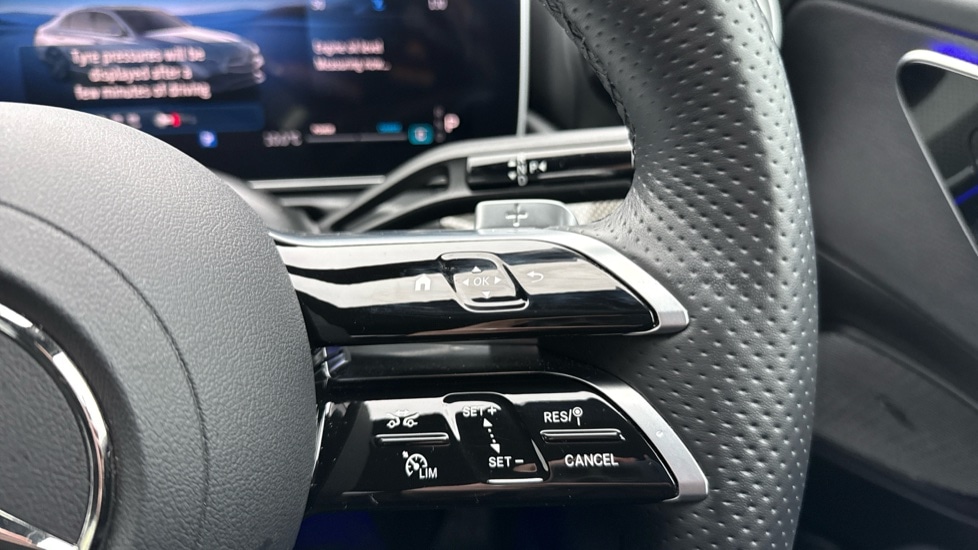 Used Mercedes-Benz C Class 2025 for sale - 77042890: Photo 29