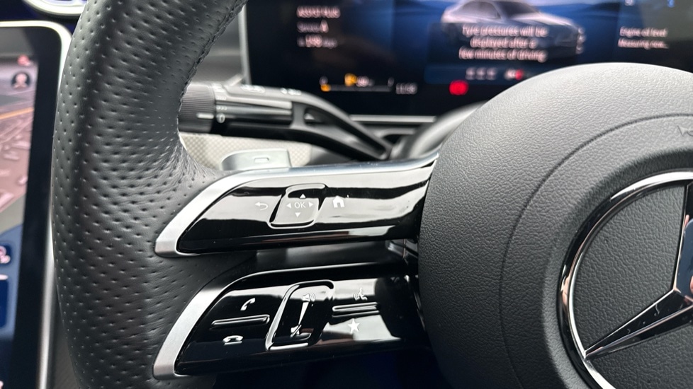 Used Mercedes-Benz C Class 2025 for sale - 77042890: Photo 30