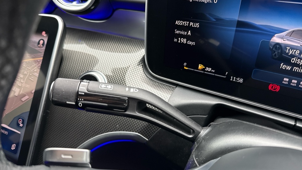 Used Mercedes-Benz C Class 2025 for sale - 77042890: Photo 32