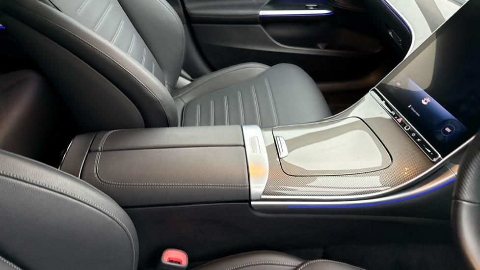 Used Mercedes-Benz C Class 2025 for sale - 77042890: Photo 34