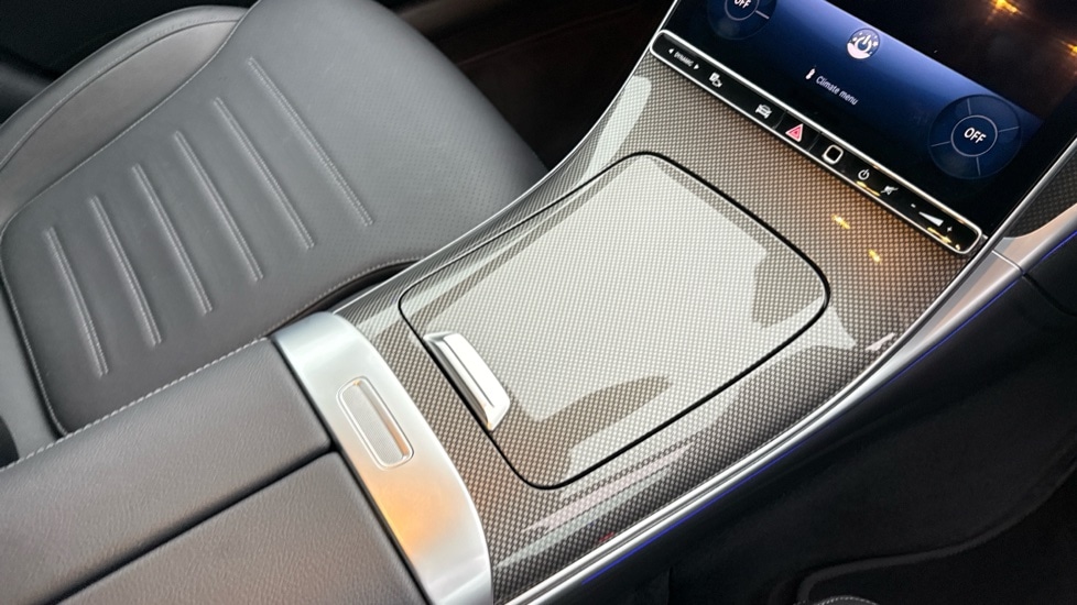 Used Mercedes-Benz C Class 2025 for sale - 77042890: Photo 35