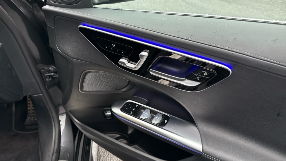 Used Mercedes-Benz C Class 2025 for sale - 77042890: Photo 37