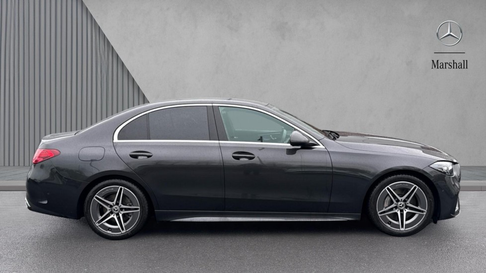 Used Mercedes-Benz C Class 2025 for sale - 77042890: Photo 4