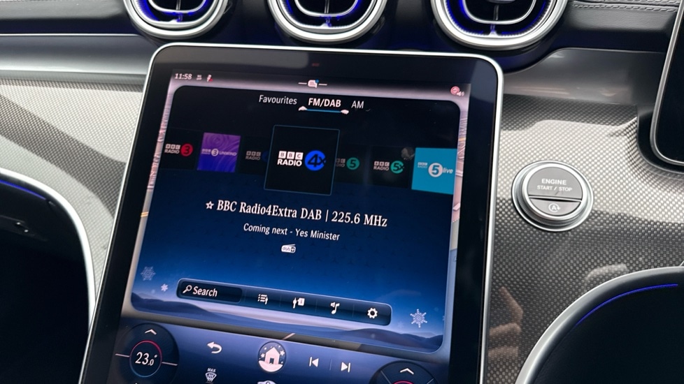 Used Mercedes-Benz C Class 2025 for sale - 77042890: Photo 41