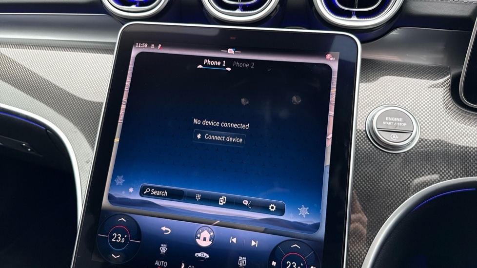 Used Mercedes-Benz C Class 2025 for sale - 77042890: Photo 43