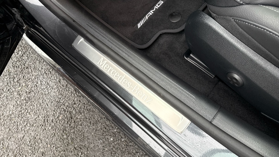 Used Mercedes-Benz C Class 2025 for sale - 77042890: Photo 44