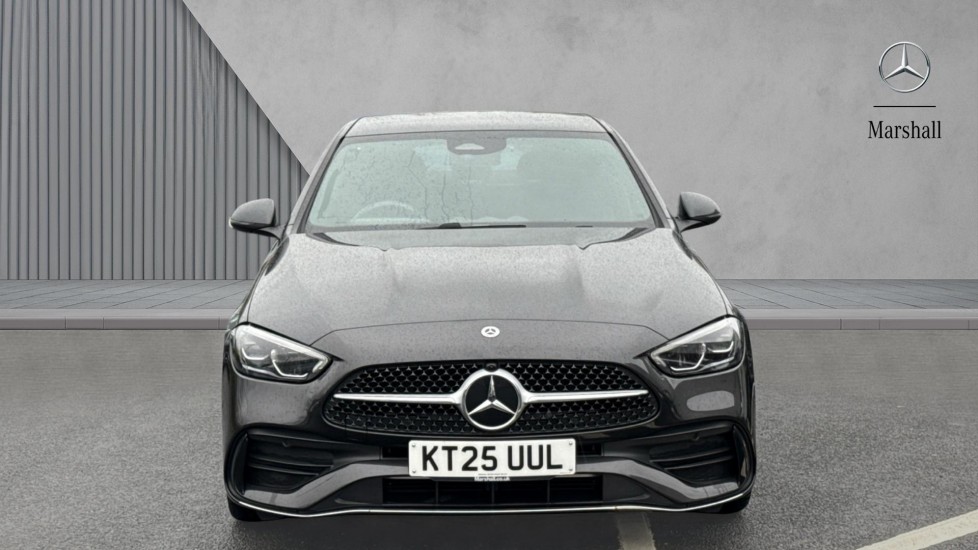 Used Mercedes-Benz C Class 2025 for sale - 77042890: Photo 6