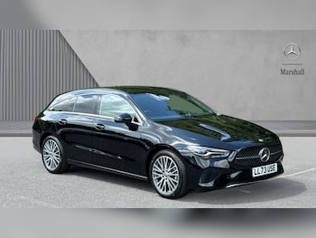 Used Mercedes-Benz CLA 2023 for sale - 75472504: Photo