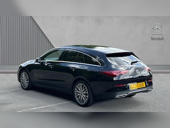 Used Mercedes-Benz CLA 2023 for sale - 75472504: Photo